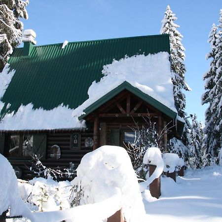 Durmitor Chalet Zabljak  Luaran gambar