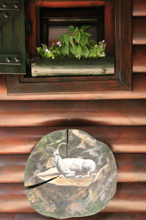 Durmitor Chalet Zabljak  Bilik gambar